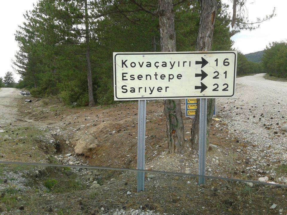 Boyabat Esentepe Köyü Resimleri 11