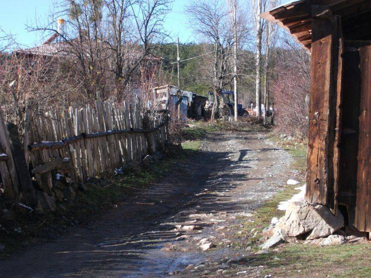 Boyabat Esentepe Köyü Resimleri 2