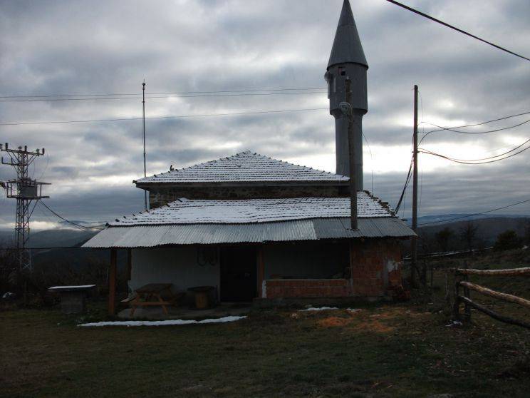 Boyabat Esentepe Köyü Resimleri 3