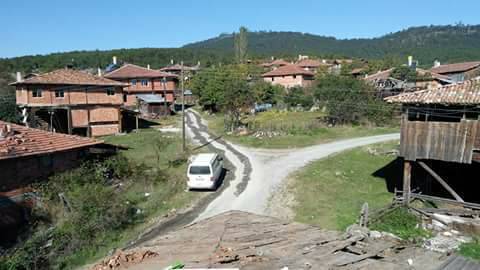 Boyabat Esentepe Köyü Resimleri 6