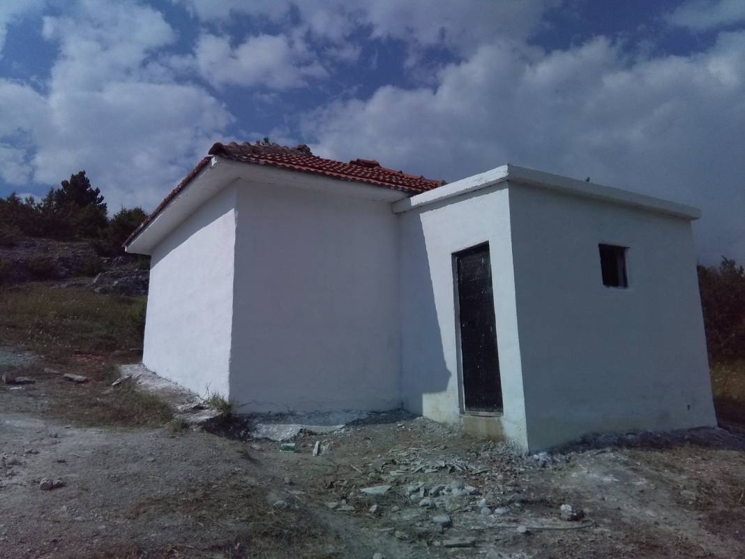 Boyabat Esentepe Köyü Resimleri 7