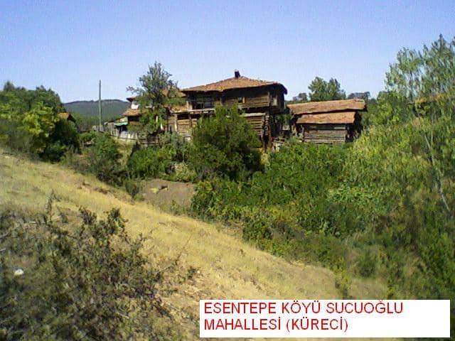 Boyabat Esentepe Köyü Resimleri 9