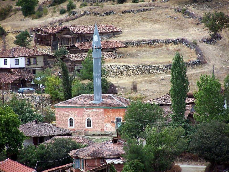 Boyabat Gazidere Köyü Resimleri 4