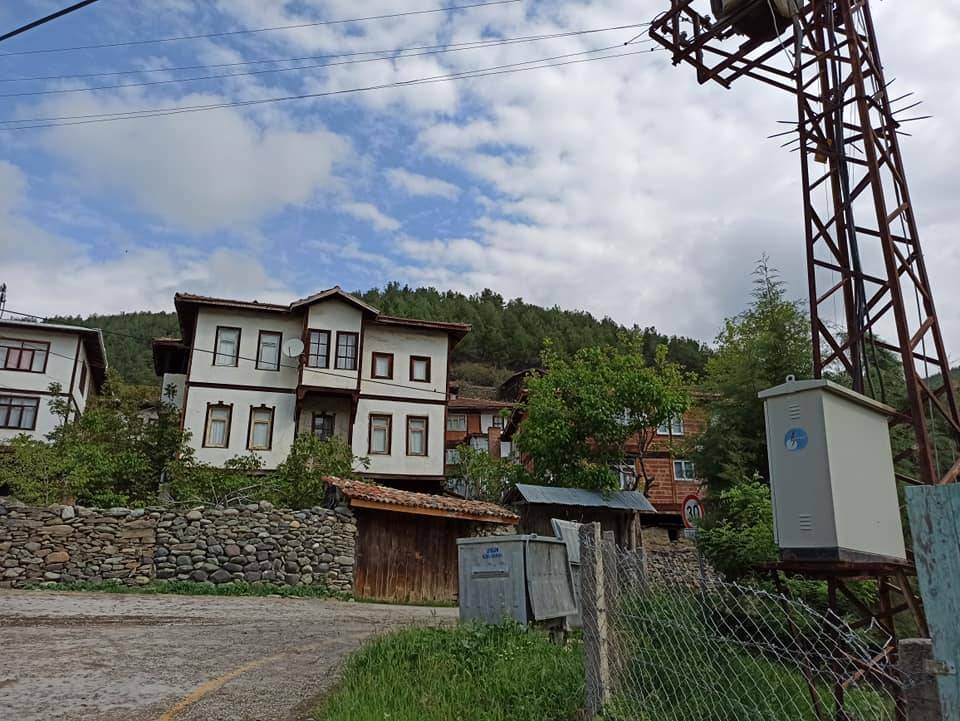 Boyabat Gazidere Köyü Resimleri 7