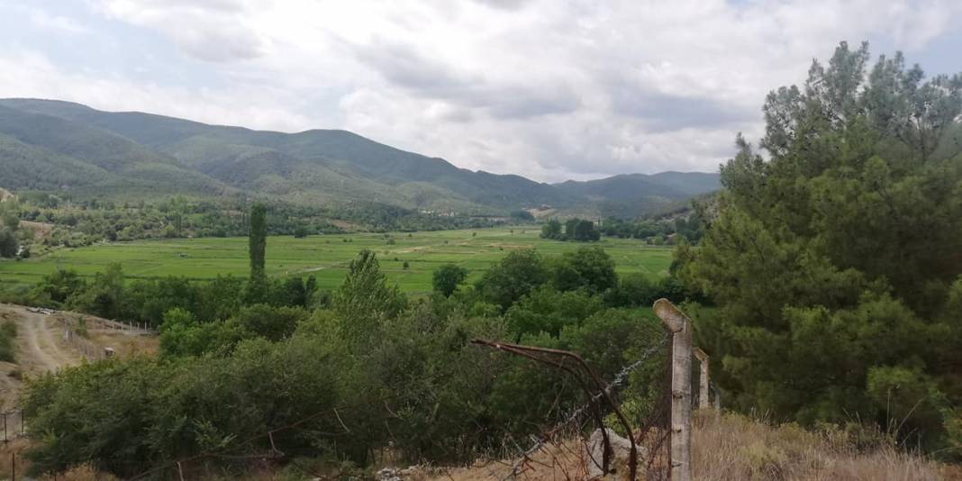 Boyabat Gazidere Köyü Resimleri 8