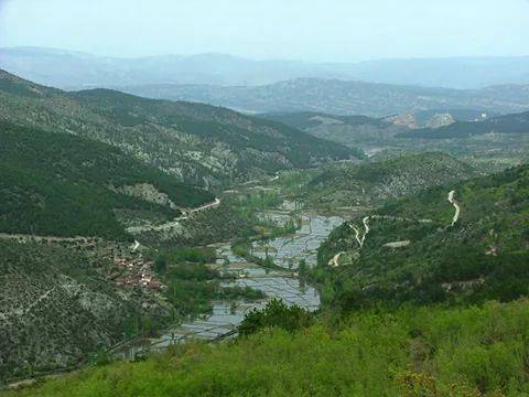 Boyabat Gazideretabaklı Köyü Resimleri 1