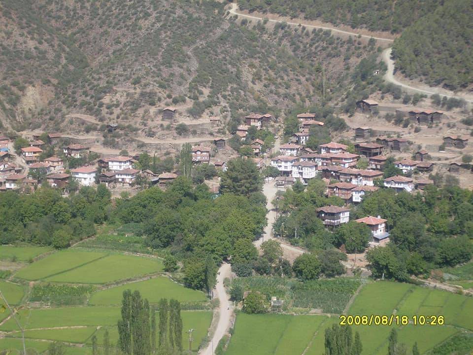 Boyabat Gazideretabaklı Köyü Resimleri 2