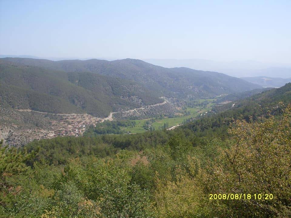 Boyabat Gazideretabaklı Köyü Resimleri 6