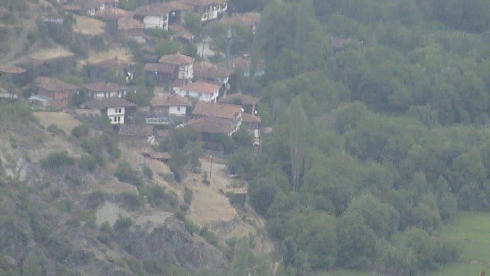 Boyabat Gazideretabaklı Köyü Resimleri 7