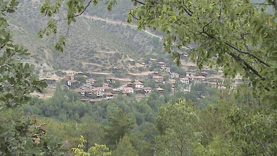 Boyabat Gazideretabaklı Köyü Resimleri 8