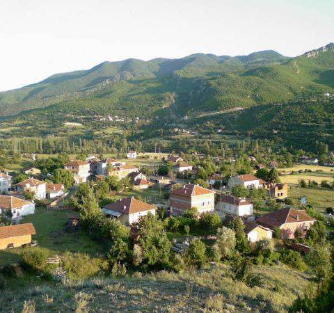 Boyabat Gökçeağaçsakızı Köyü Resimleri 1