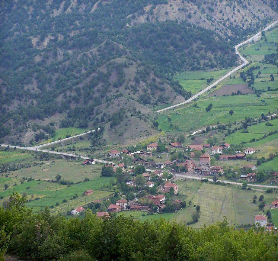 Boyabat Gökçeağaçsakızı Köyü Resimleri 2