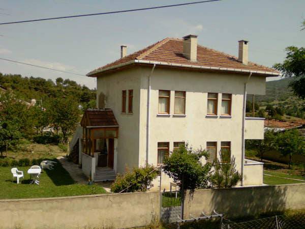 Boyabat Gökçeağaçsakızı Köyü Resimleri 3