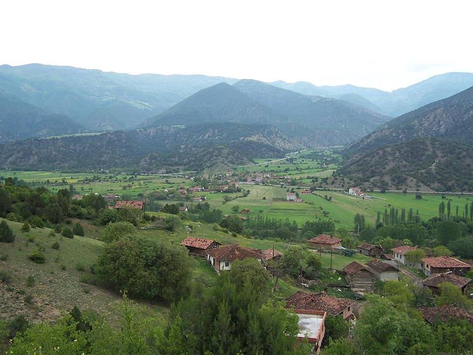 Boyabat Gökçeağaçsakızı Köyü Resimleri 5