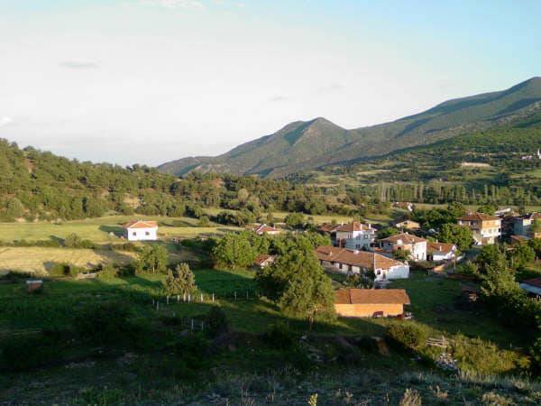 Boyabat Gökçeağaçsakızı Köyü Resimleri 7