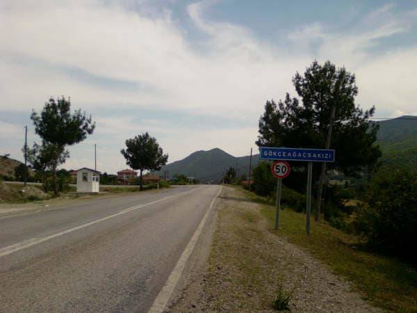Boyabat Gökçeağaçsakızı Köyü Resimleri 9
