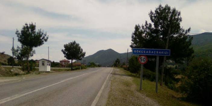 Boyabat Gökçeağaçsakızı Köyü Resimleri