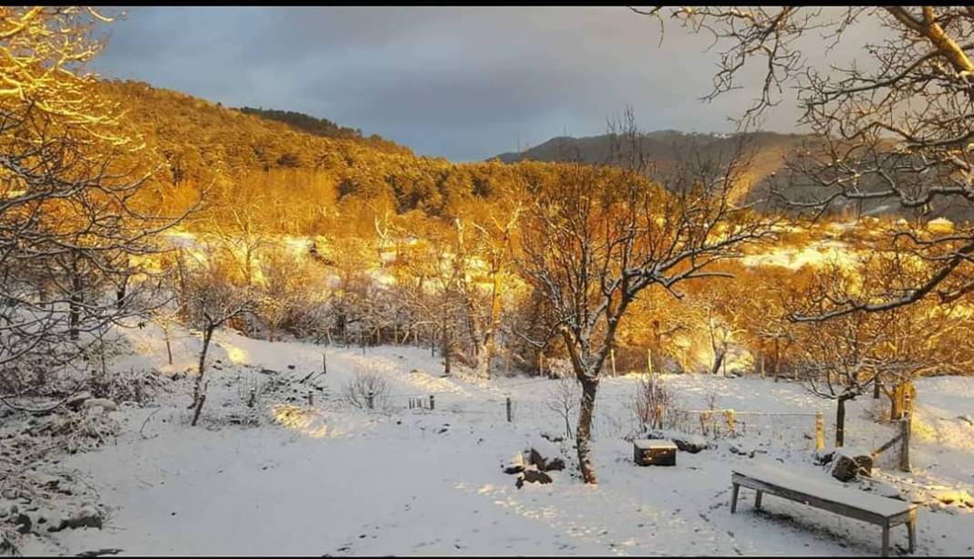 Boyabat Gökçukur Köyü Resimleri 11