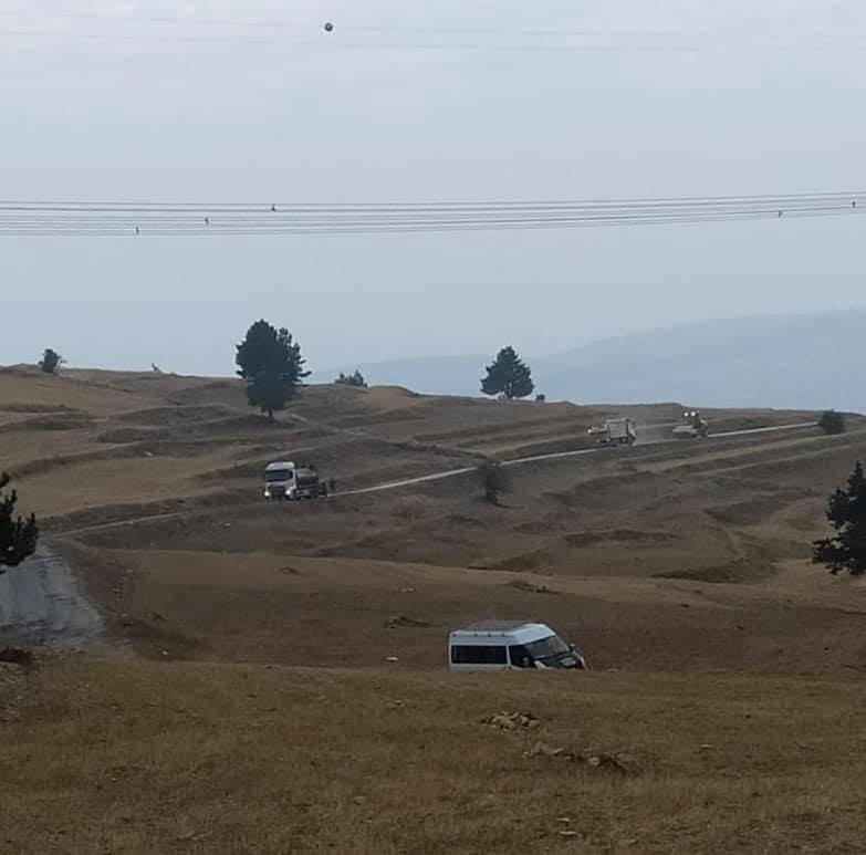 Boyabat Gökçukur Köyü Resimleri 16
