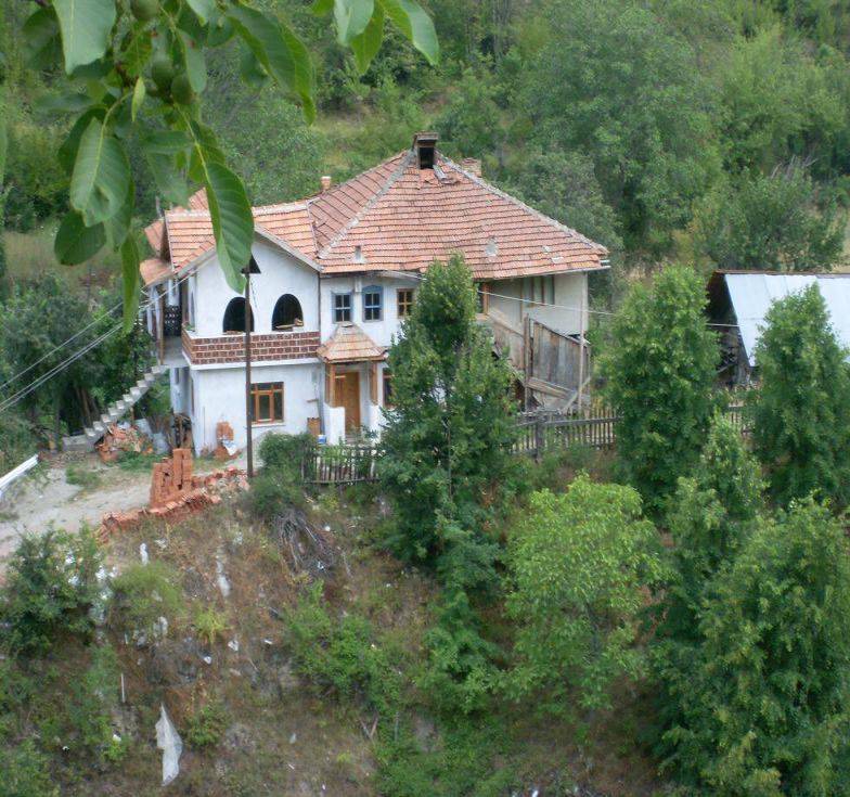 Boyabat Gökçukur Köyü Resimleri 2