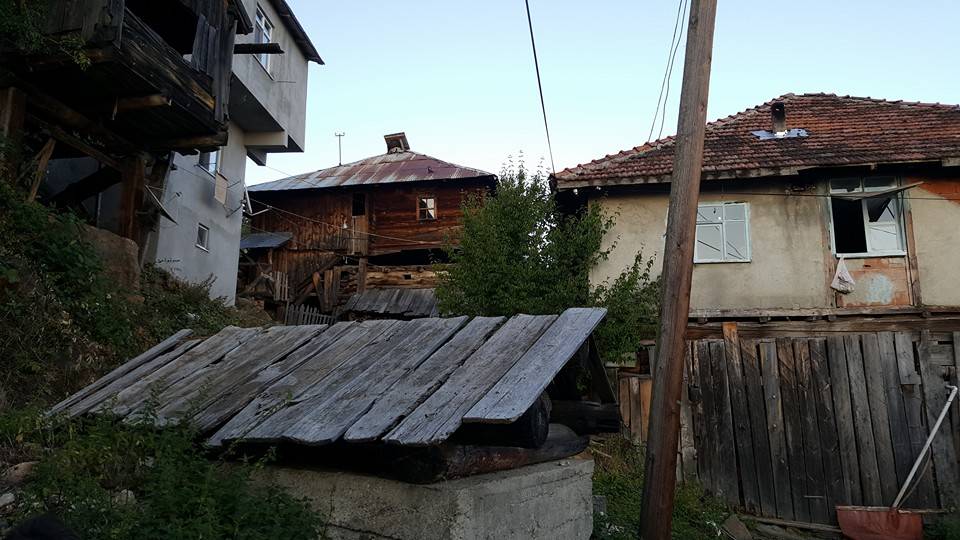 Boyabat Gökçukur Köyü Resimleri 3