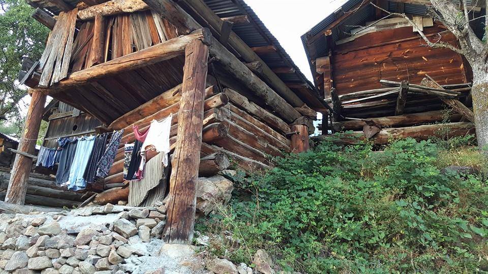 Boyabat Gökçukur Köyü Resimleri 4