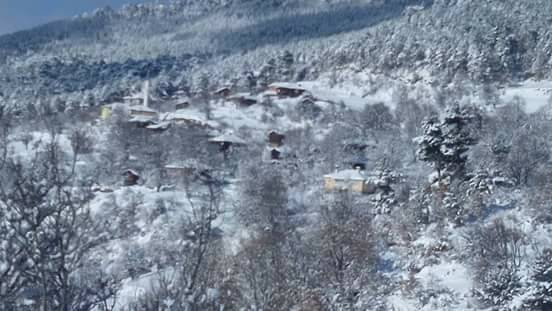 Boyabat Gökçukur Köyü Resimleri 5