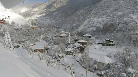Boyabat Gökçukur Köyü Resimleri 6