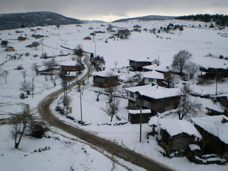 Boyabat Göve Köyü Resimleri 11