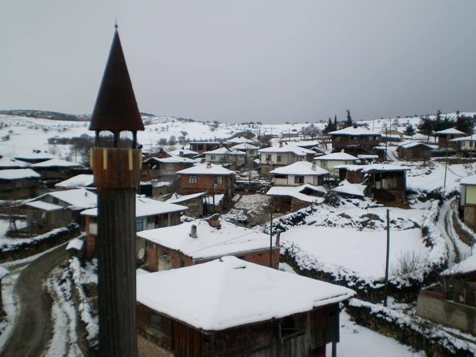 Boyabat Göve Köyü Resimleri 12