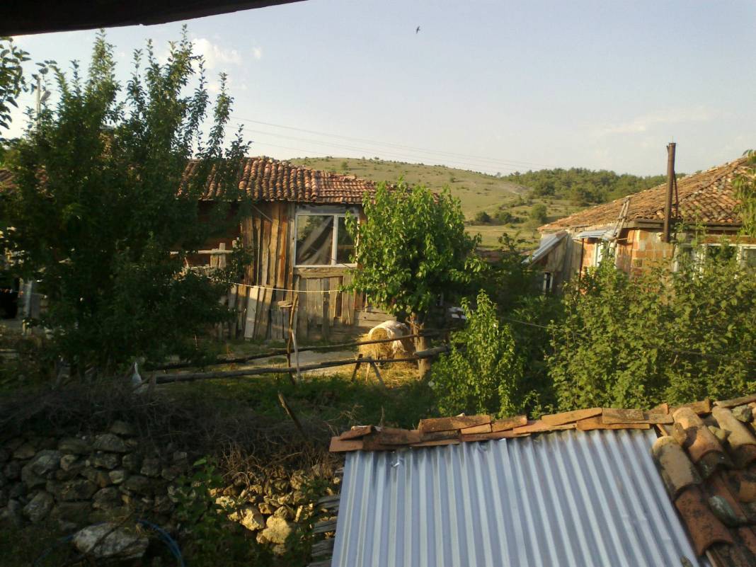 Boyabat Göve Köyü Resimleri 2