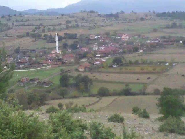 Boyabat Göve Köyü Resimleri 4