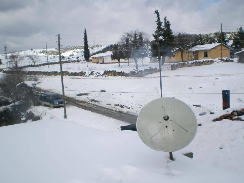 Boyabat Göve Köyü Resimleri 5