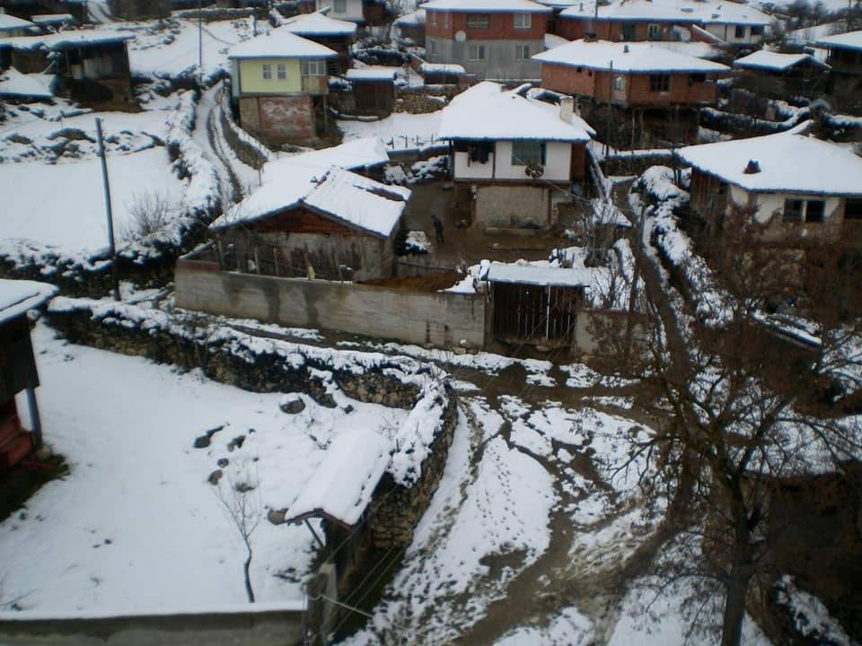 Boyabat Göve Köyü Resimleri 6