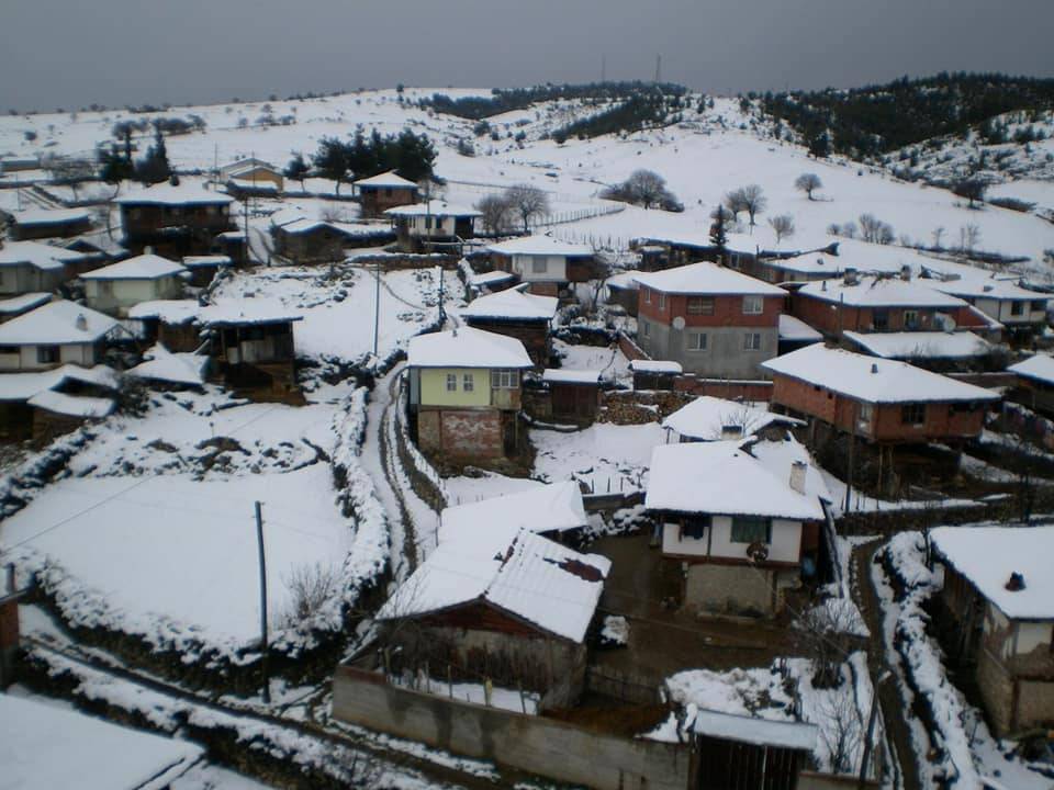 Boyabat Göve Köyü Resimleri 7