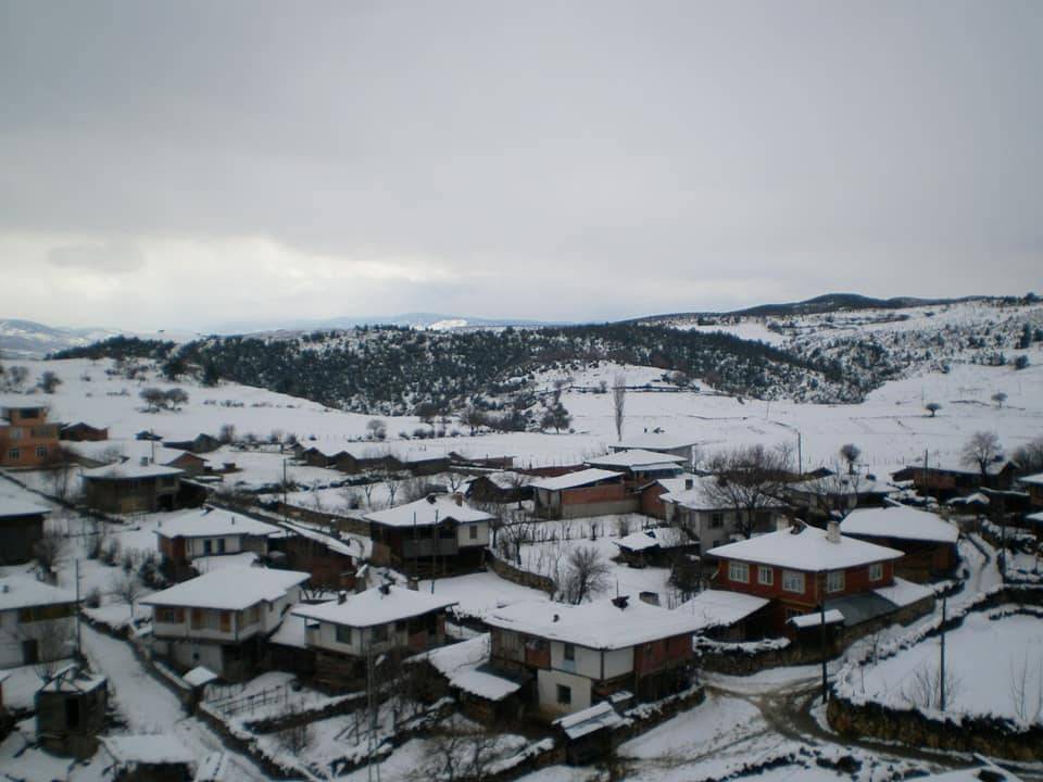 Boyabat Göve Köyü Resimleri 8