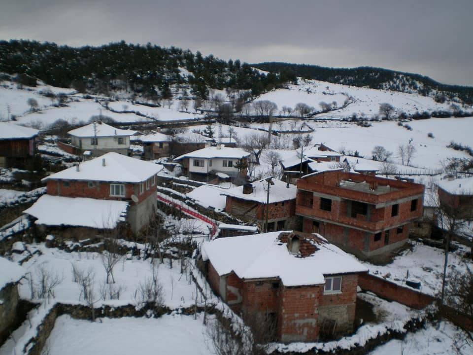 Boyabat Göve Köyü Resimleri 9