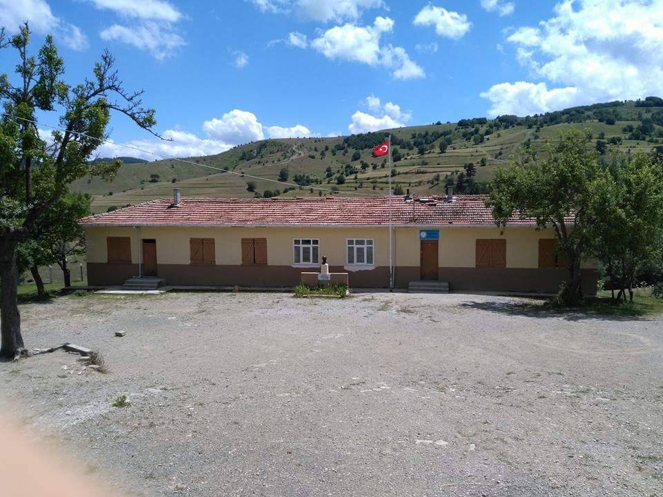 Boyabat Günpınar Köyü Resimleri 1