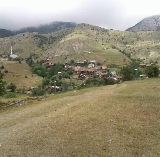 Boyabat Günpınar Köyü Resimleri 11