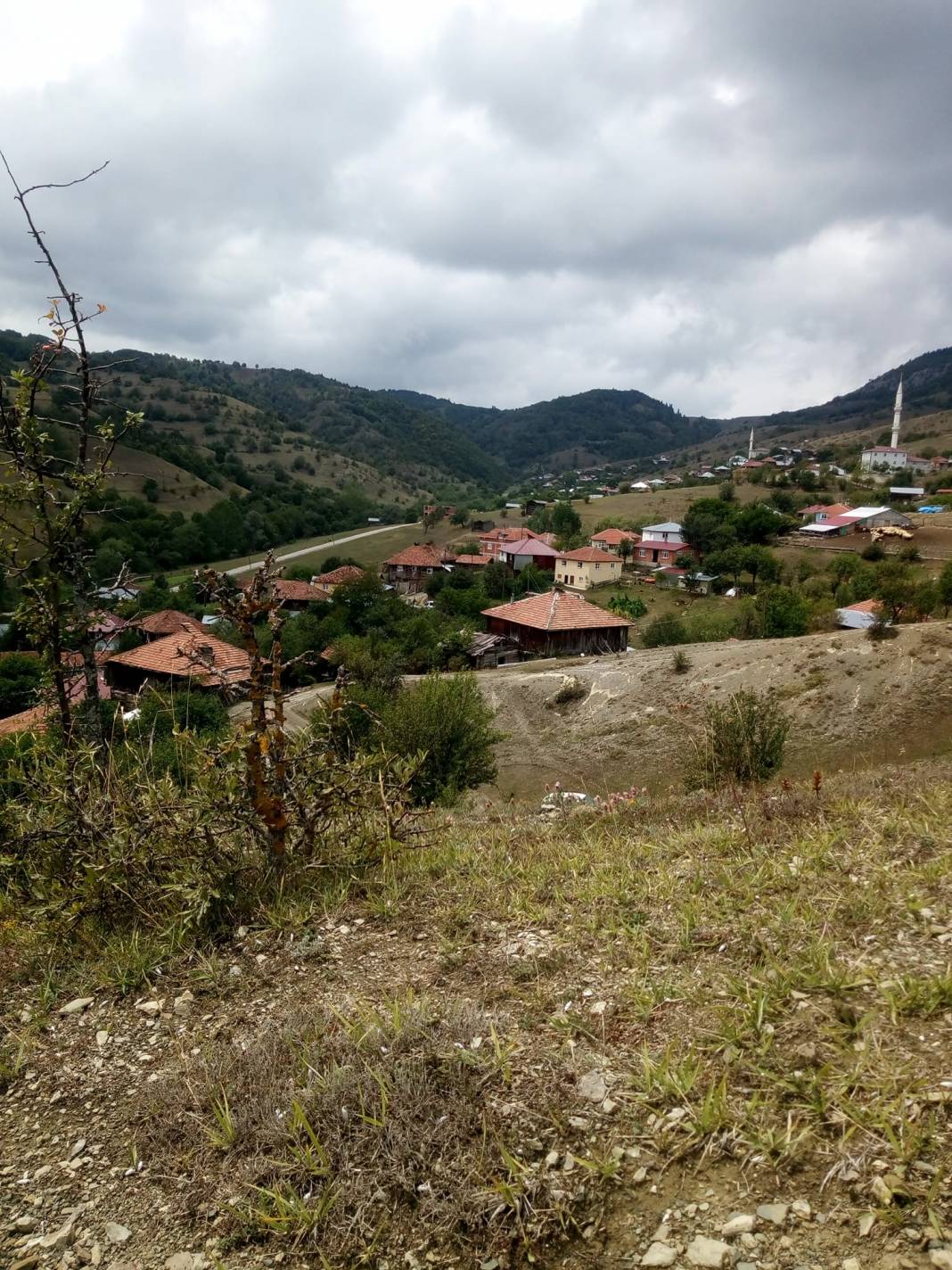 Boyabat Günpınar Köyü Resimleri 3