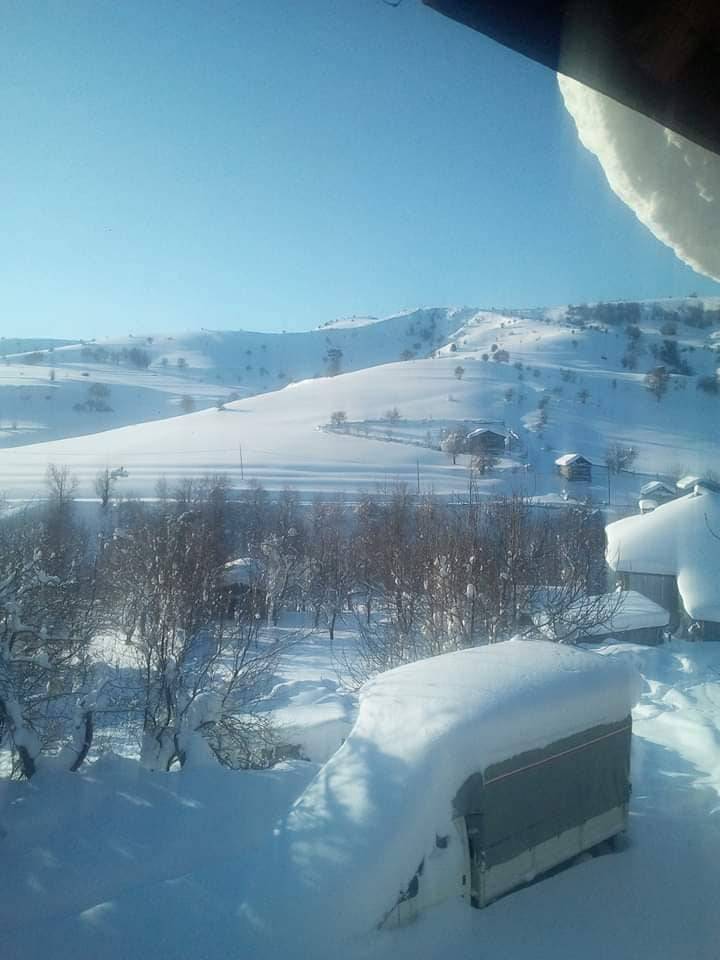 Boyabat Günpınar Köyü Resimleri 6