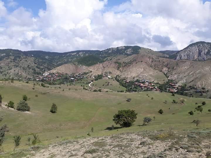 Boyabat Günpınar Köyü Resimleri 9