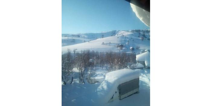 Boyabat Günpınar Köyü Resimleri