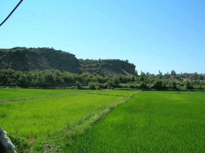 Boyabat Hacıahmetli Köyü Resimleri 2