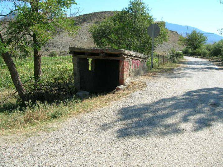 Boyabat Hacıahmetli Köyü Resimleri 3