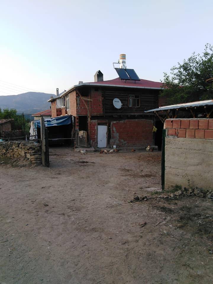 Boyabat Hacıahmetli Köyü Resimleri 5