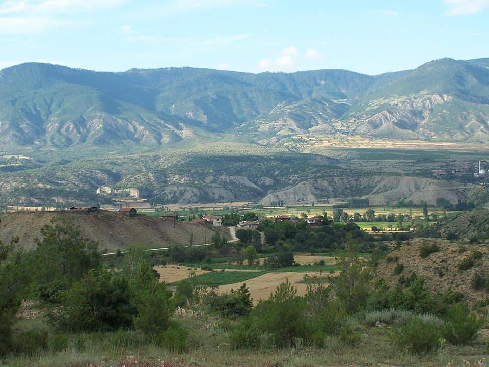 Boyabat Hacıahmetli Köyü Resimleri 7