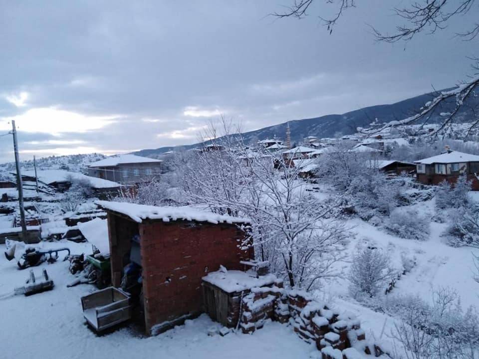 Boyabat Hacıahmetli Köyü Resimleri 9