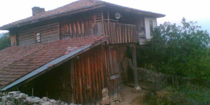 Boyabat Hacıahmetli Köyü Resimleri