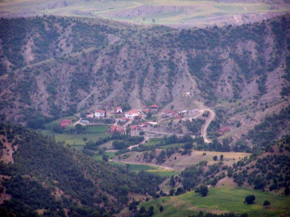 Boyabat Hamzalı Köyü Resimleri 10